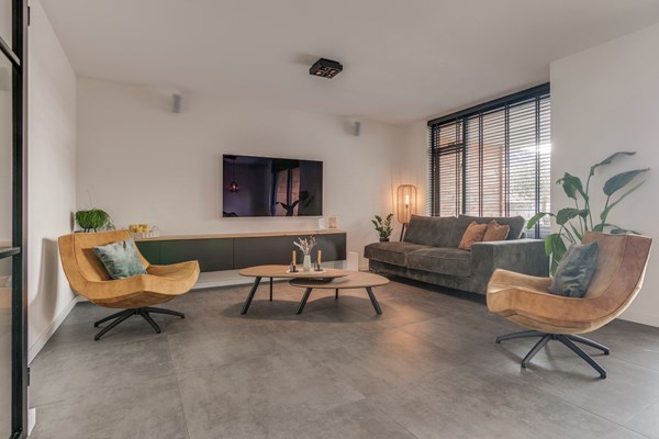 Medium property photo - Kampanje 18, 3181 KM Rozenburg